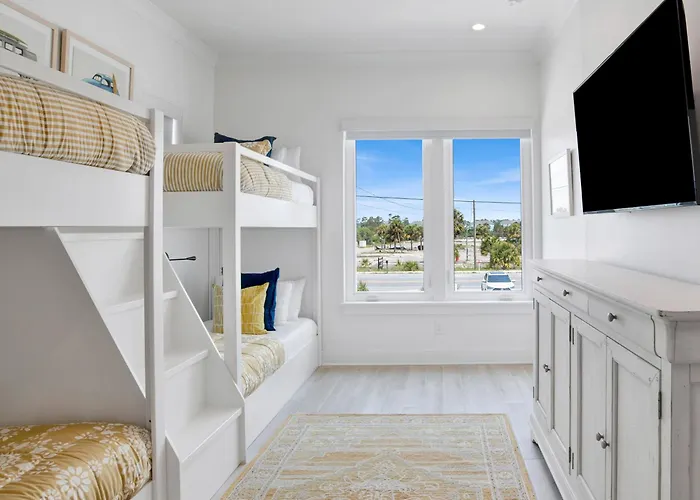 Viviana #12 Holiday home Pensacola