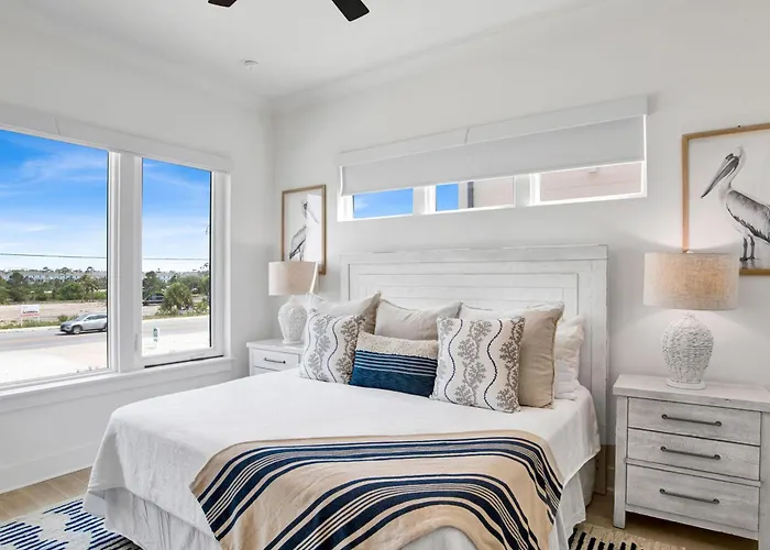 Viviana #12 Holiday home Pensacola