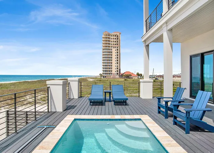 Holiday home Viviana #12 Pensacola