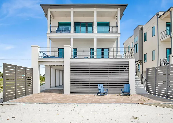 Viviana #12 Holiday home