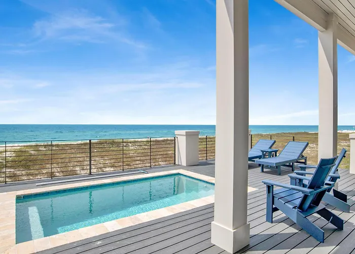 Viviana #12 Holiday home Pensacola