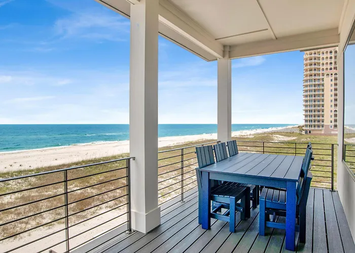 Holiday home Viviana #12 Pensacola